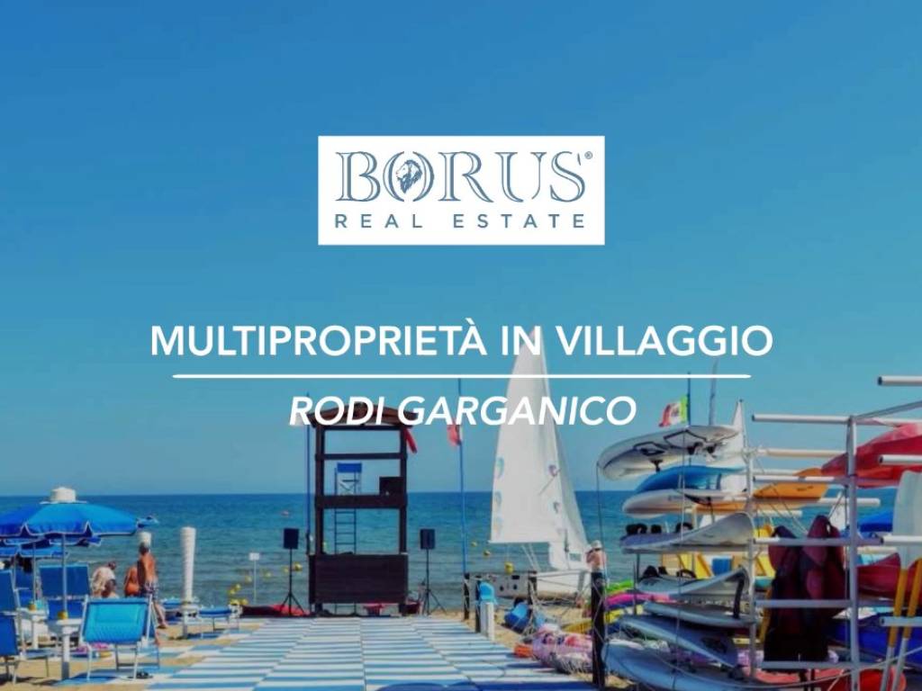casa indipendente in vendita a Rodi Garganico
