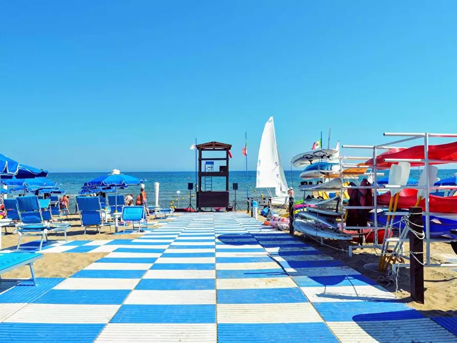 appartamento in vendita a Rodi Garganico in zona Lido del Sole