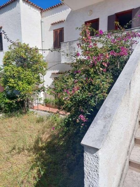 casa indipendente in vendita a Rodi Garganico in zona Lido del Sole