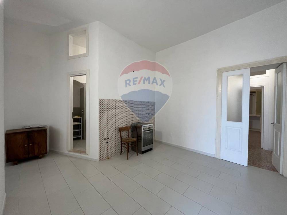 appartamento in vendita a Rodi Garganico