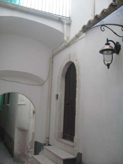 appartamento in vendita a Rodi Garganico