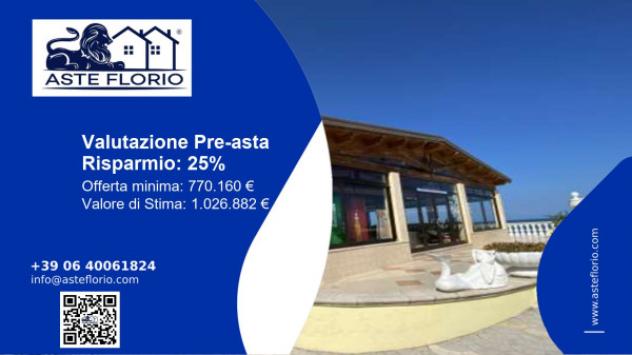 pentavano in vendita a Rodi Garganico