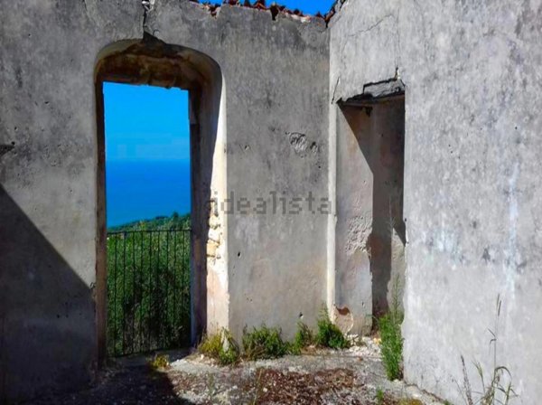 casale in vendita a Rodi Garganico