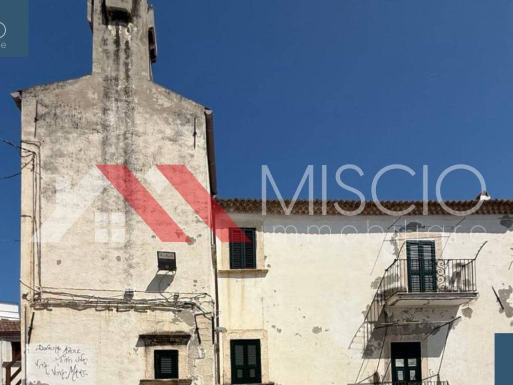 appartamento in vendita a Rodi Garganico