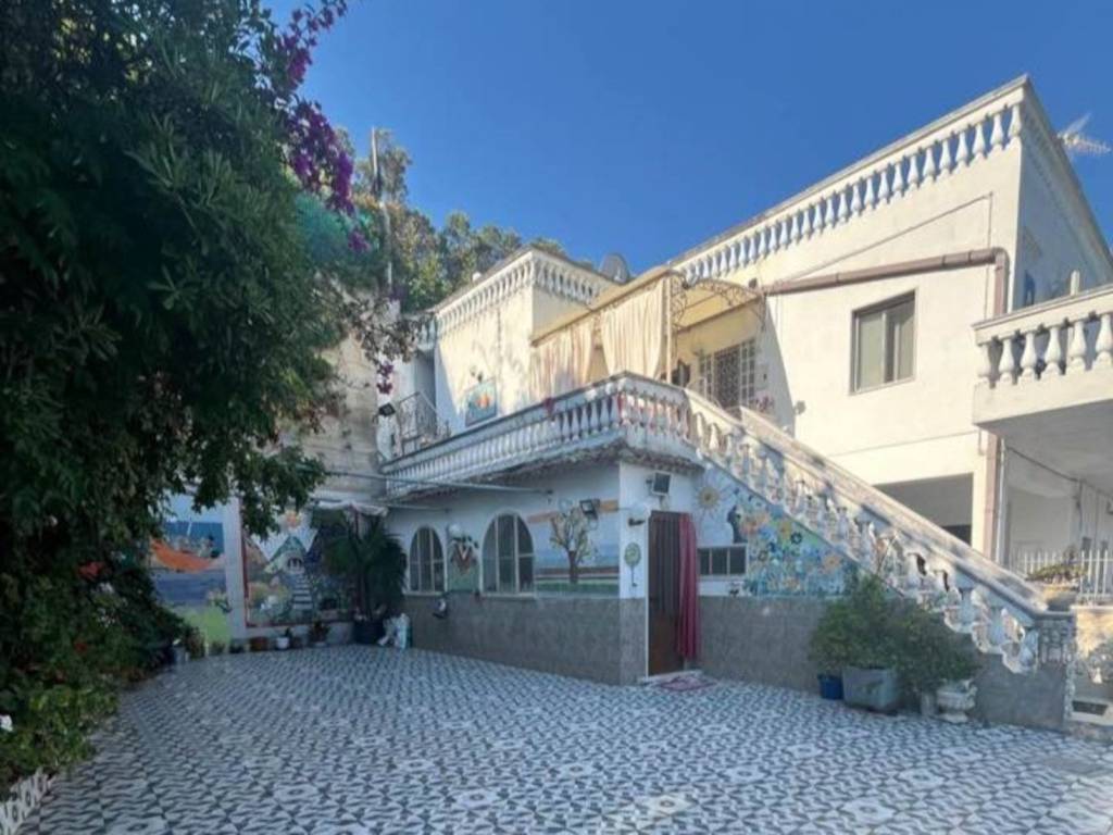 appartamento in vendita a Rodi Garganico