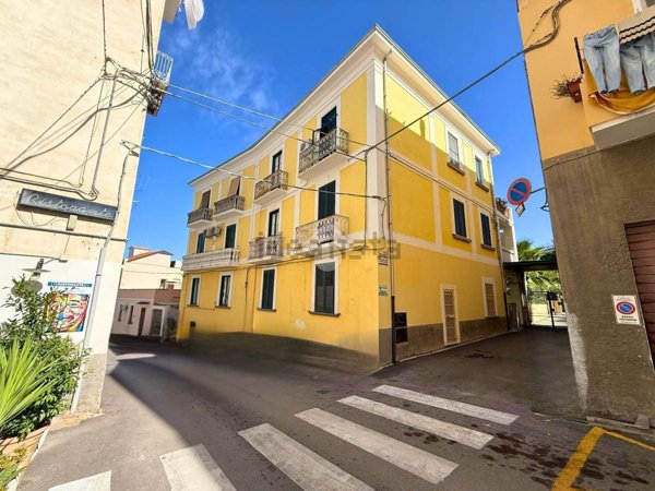 appartamento in vendita a Rodi Garganico