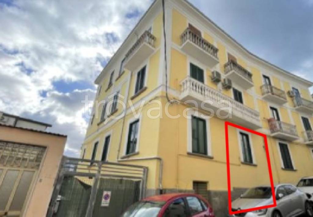 appartamento in vendita a Rodi Garganico