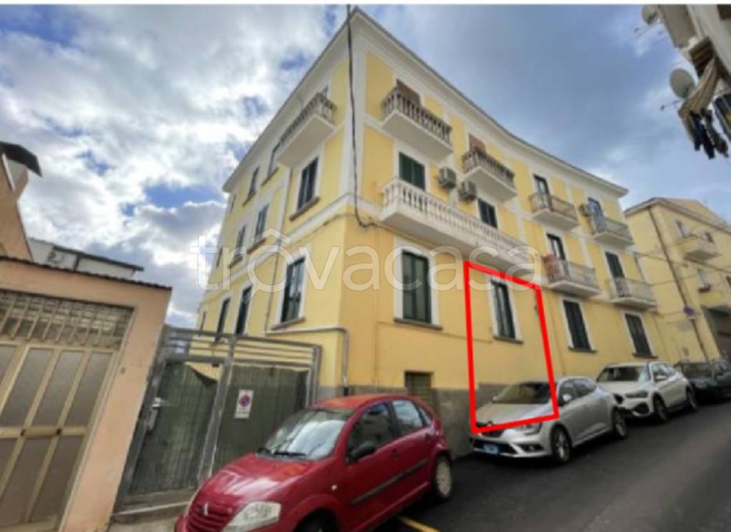 appartamento in vendita a Rodi Garganico