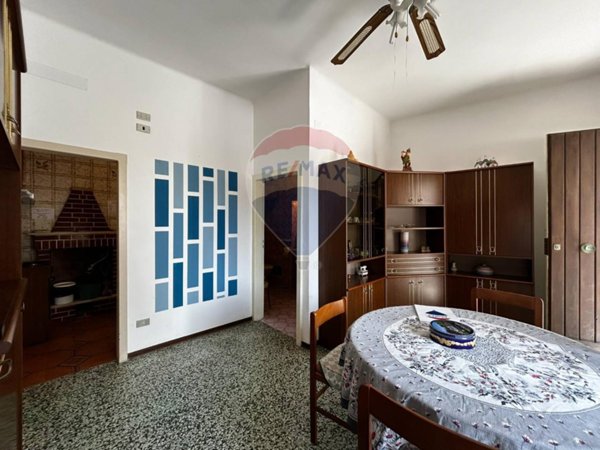 appartamento in vendita a Rodi Garganico