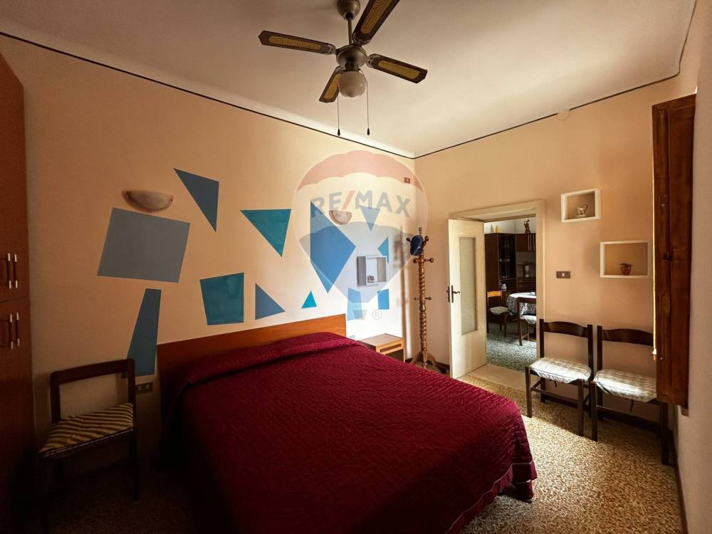 appartamento in vendita a Rodi Garganico