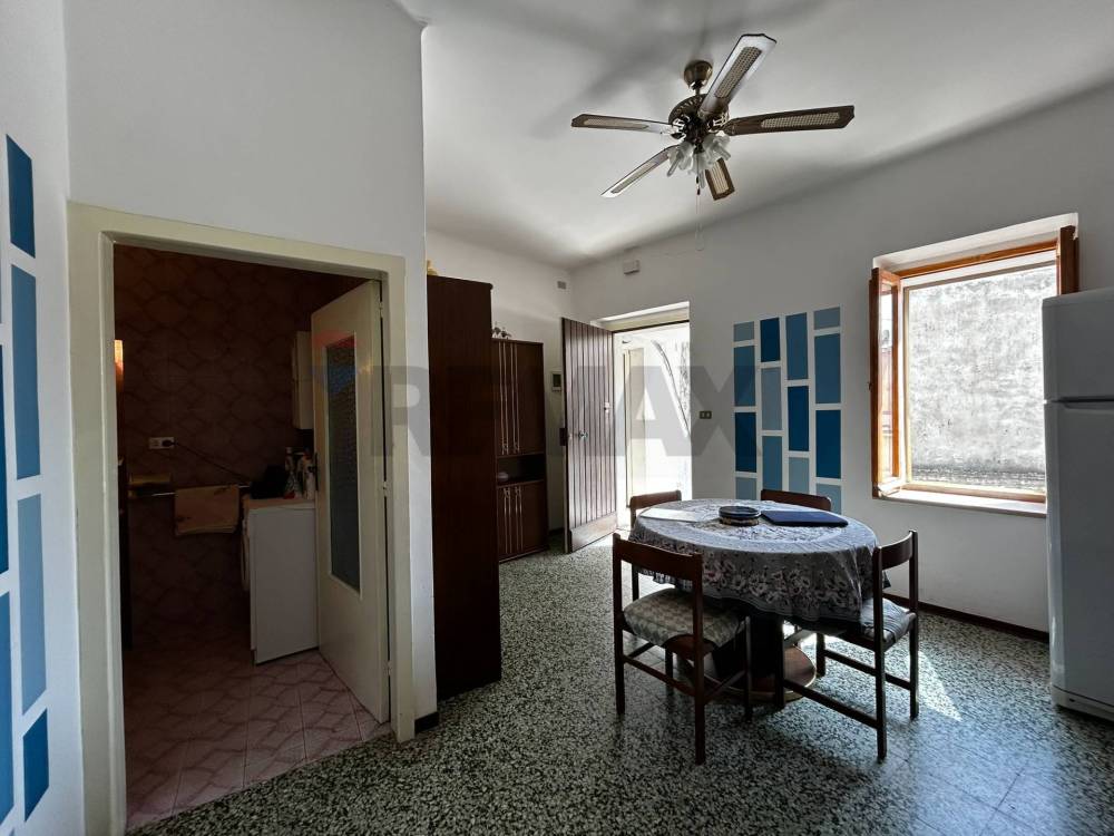 appartamento in vendita a Rodi Garganico