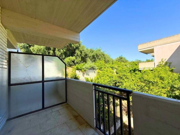 appartamento in vendita a Rodi Garganico in zona Lido del Sole