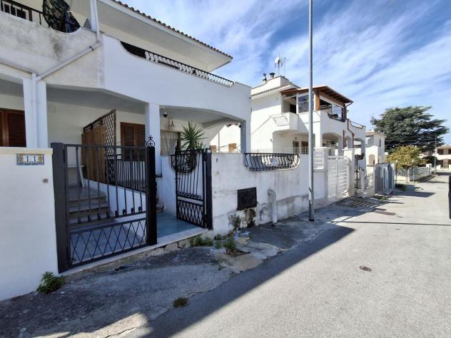 appartamento in vendita a Rodi Garganico in zona Lido del Sole