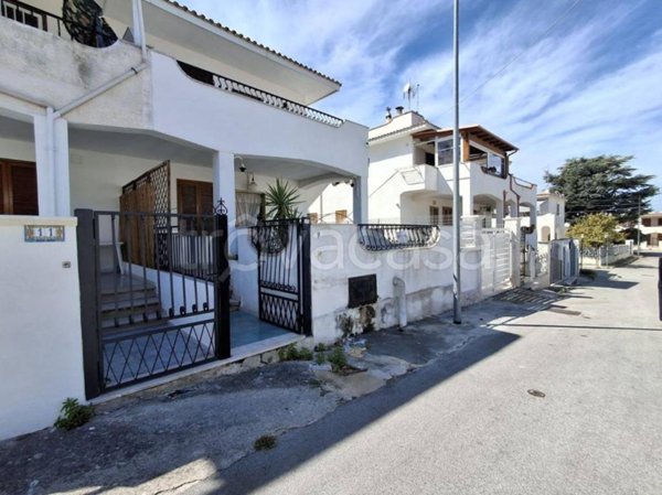 appartamento in vendita a Rodi Garganico in zona Lido del Sole