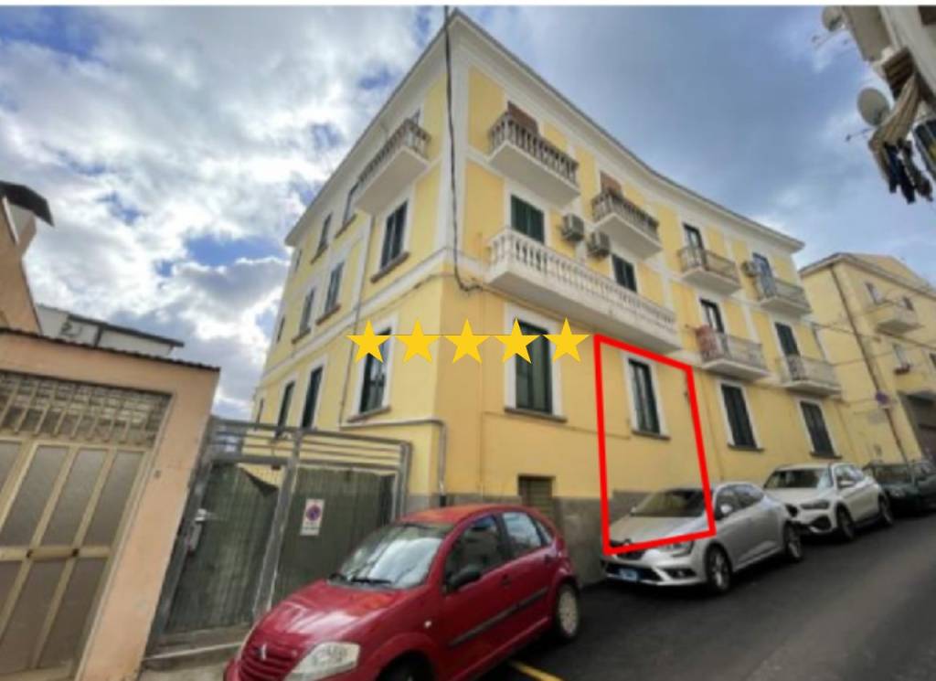 appartamento in vendita a Rodi Garganico