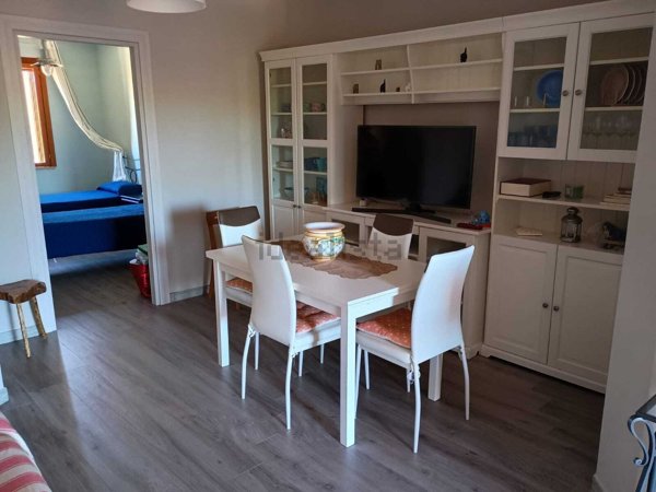 appartamento in vendita a Rodi Garganico in zona Lido del Sole