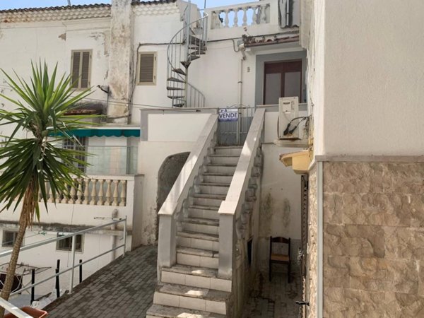 appartamento in vendita a Rodi Garganico