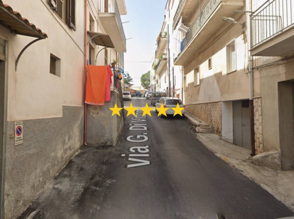 appartamento in vendita a Rodi Garganico