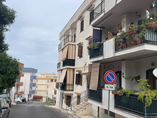 appartamento in vendita a Rodi Garganico