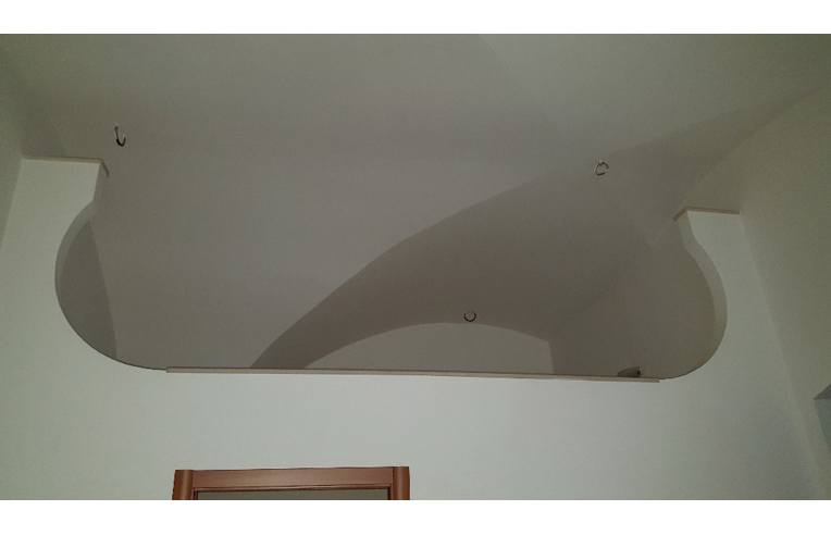 casa indipendente in vendita a Rodi Garganico