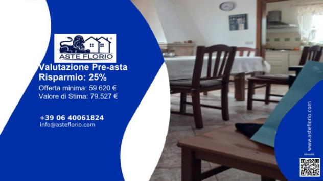 appartamento in vendita a Rodi Garganico