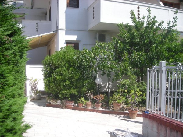appartamento in vendita a Rodi Garganico