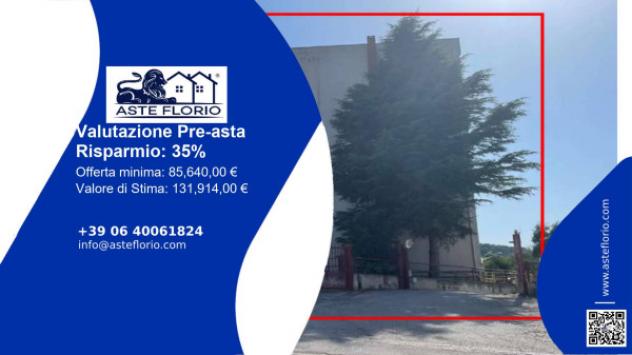 appartamento in vendita a Rodi Garganico