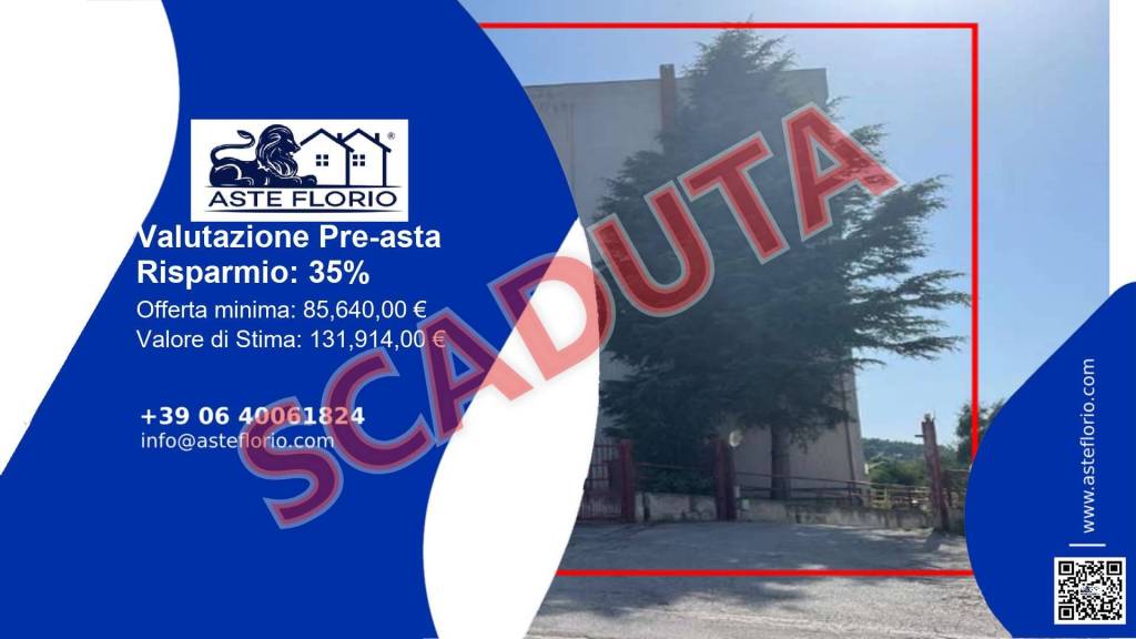 appartamento in vendita a Rodi Garganico