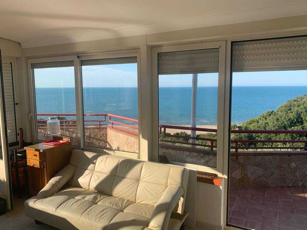 appartamento in vendita a Rodi Garganico