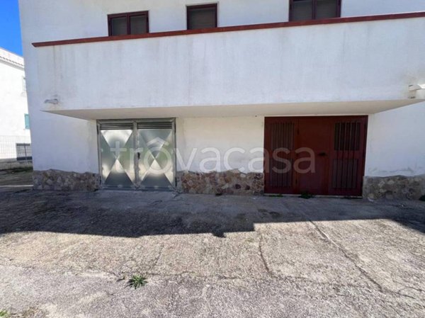 appartamento in vendita a Rodi Garganico in zona Lido del Sole