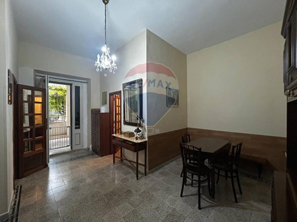 appartamento in vendita a Rodi Garganico