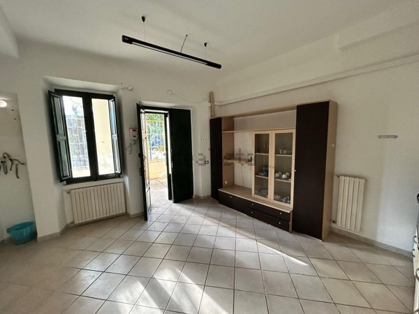 appartamento in vendita a Rodi Garganico