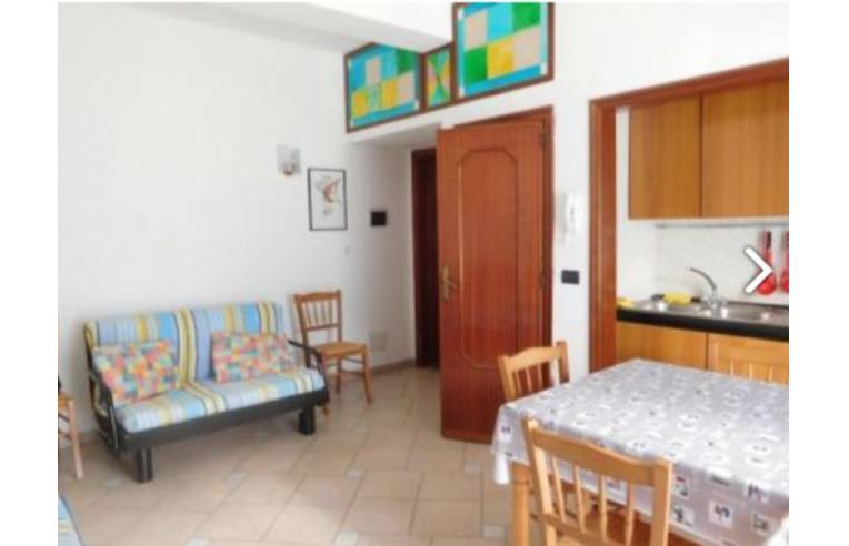 appartamento in vendita a Rodi Garganico