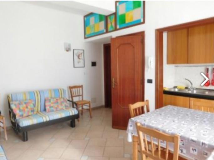 appartamento in vendita a Rodi Garganico