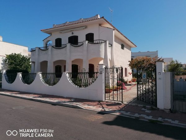 appartamento in vendita a Rodi Garganico in zona Lido del Sole