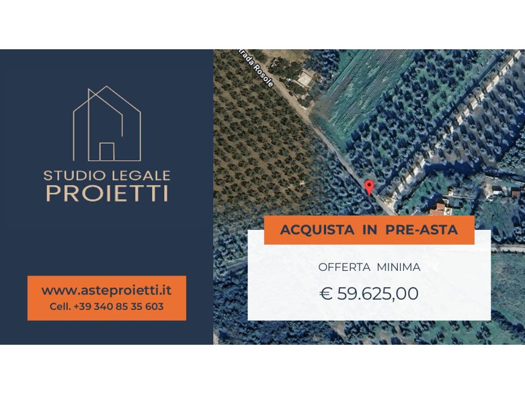 appartamento in vendita a Rodi Garganico