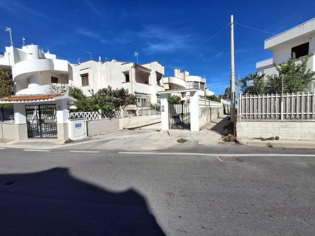 appartamento in vendita a Rodi Garganico in zona Lido del Sole