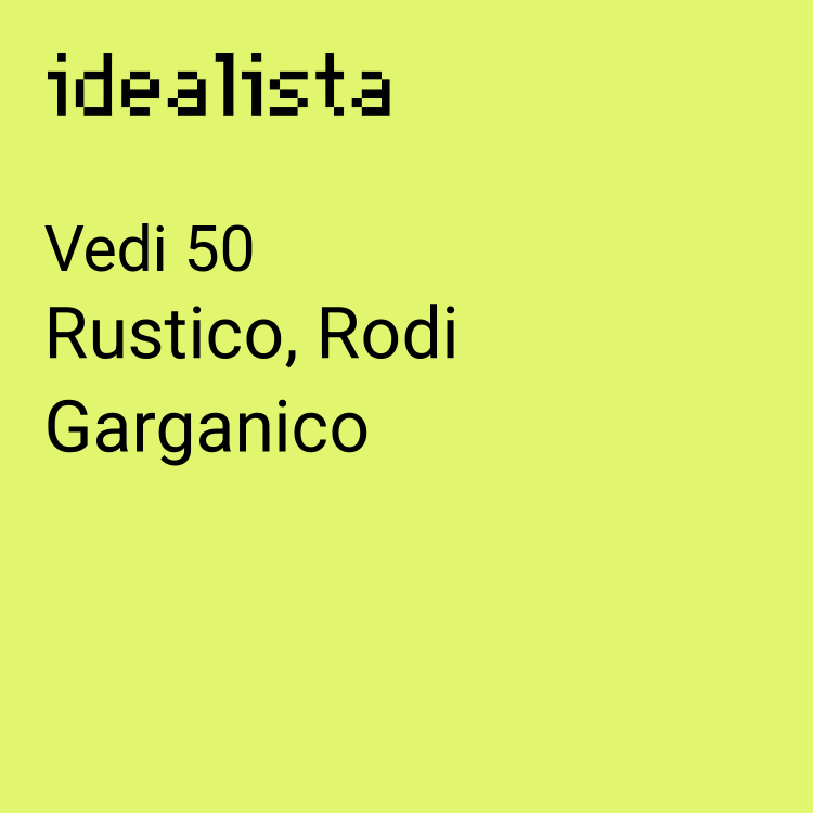 appartamento in vendita a Rodi Garganico