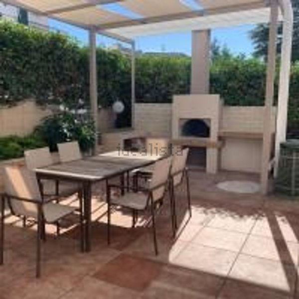 casa indipendente in vendita a Rodi Garganico in zona Lido del Sole