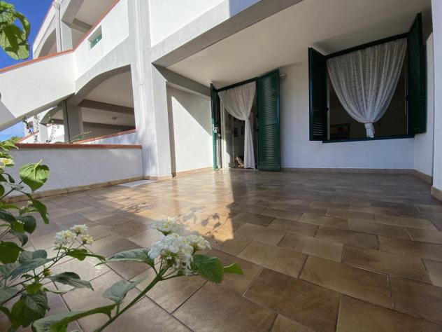 appartamento in vendita a Rodi Garganico