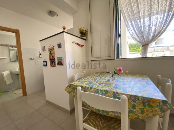 appartamento in vendita a Rodi Garganico