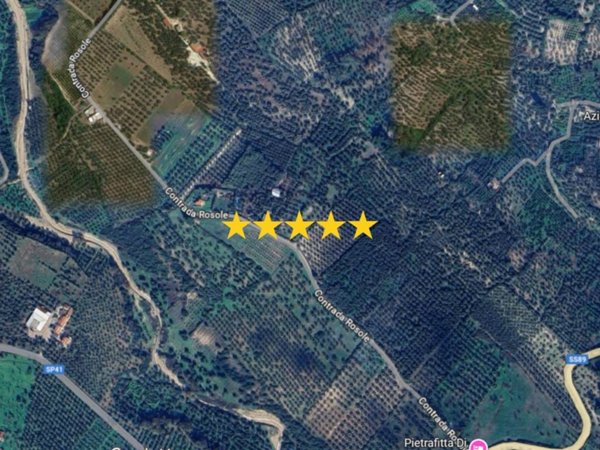 appartamento in vendita a Rodi Garganico