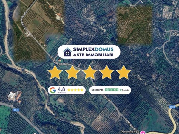 appartamento in vendita a Rodi Garganico