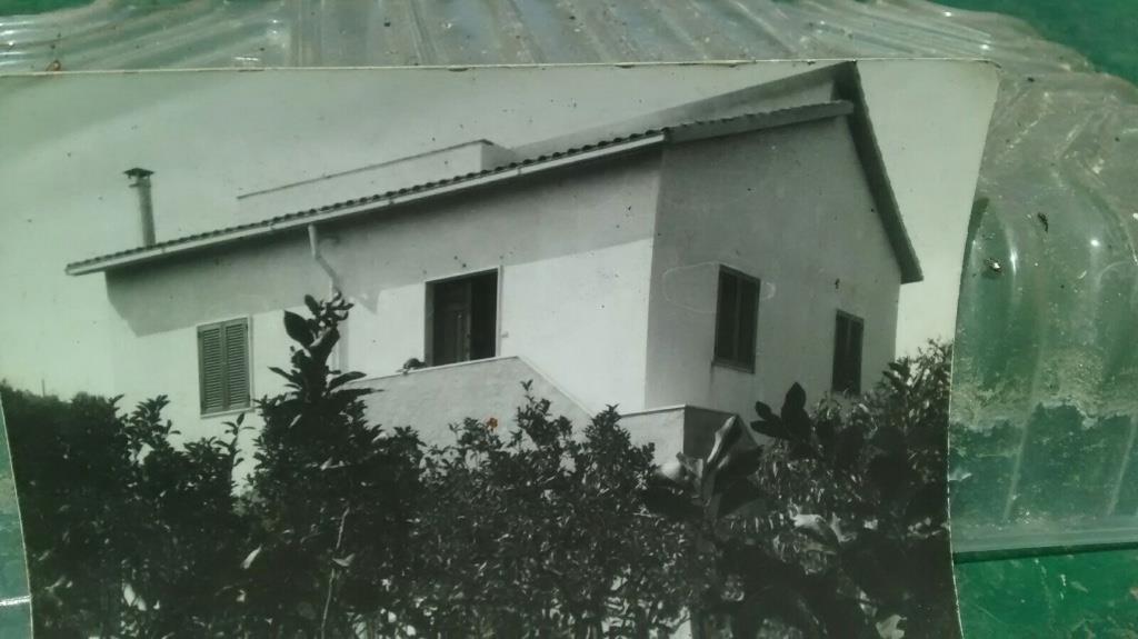 casa indipendente in vendita a Rodi Garganico