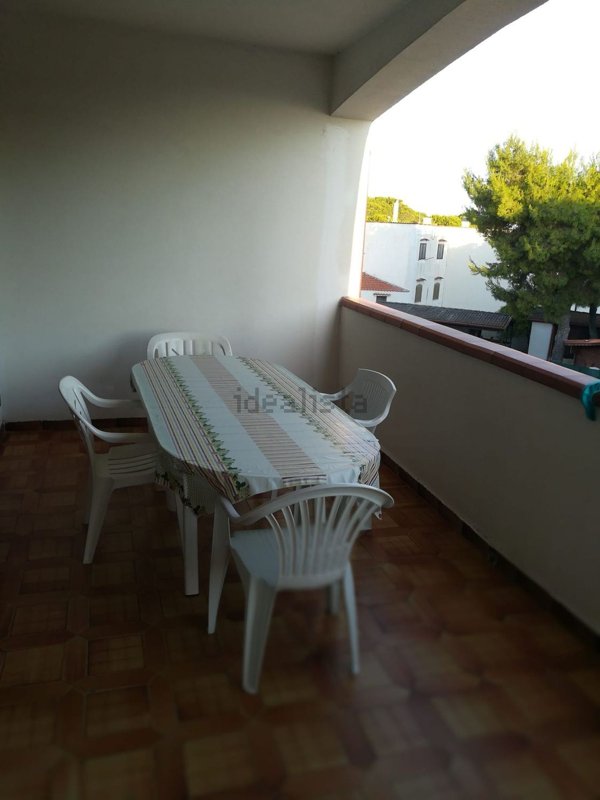 appartamento in vendita a Rodi Garganico