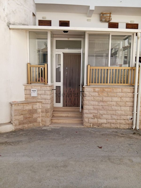 appartamento in vendita a Rodi Garganico in zona Lido del Sole