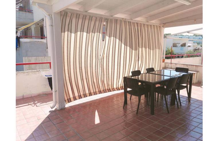 appartamento in vendita a Rodi Garganico