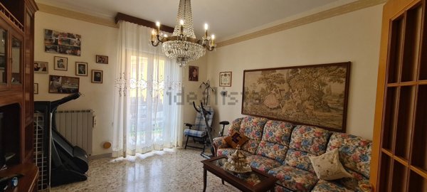 appartamento in vendita a Rodi Garganico