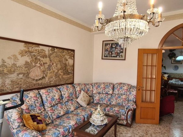 appartamento in vendita a Rodi Garganico