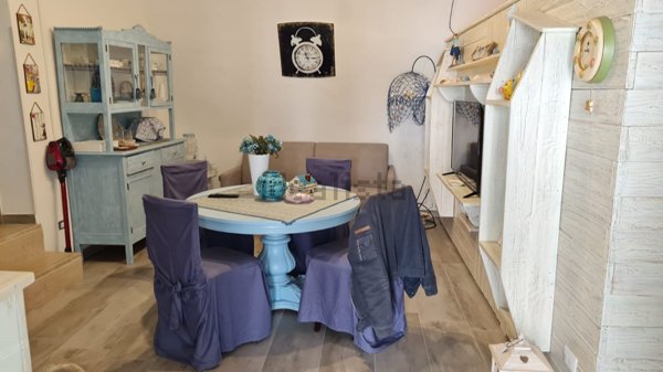 appartamento in vendita a Rodi Garganico